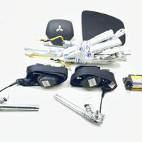 KIT AIRBAG SENZA CRUSCOTTO MITSUBISHI Space Star S