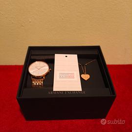 orologio Armani Exchange da donna 