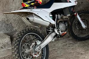 Ktm sxf 250