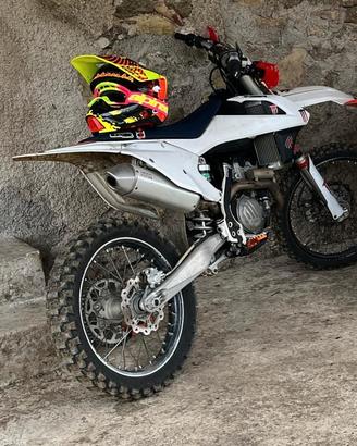 Ktm sxf 250
