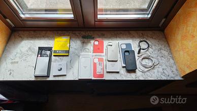 accessori cover originali Apple iPhone 12 mini 