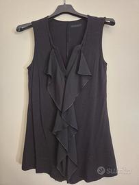 Sottogiacca smanicato intimissimi 