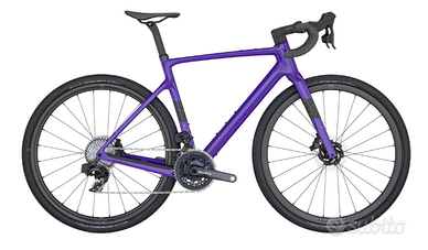 SCOTT ADDICT GRAVEL 10  | carbonio |  PROMO -20% !