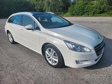 Peugeot 508 SW 2.0