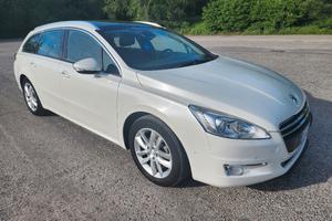 Peugeot 508 SW 2.0