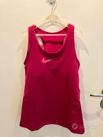 Canotta Nike