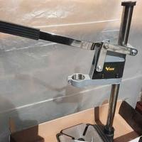 COLONNA PORTATRAPANO, e ATTREZZI VARI HOBBY