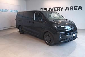 Fiat Ulysse 2.2 Multijet 180 CV S&S AT8 L3 Combi
