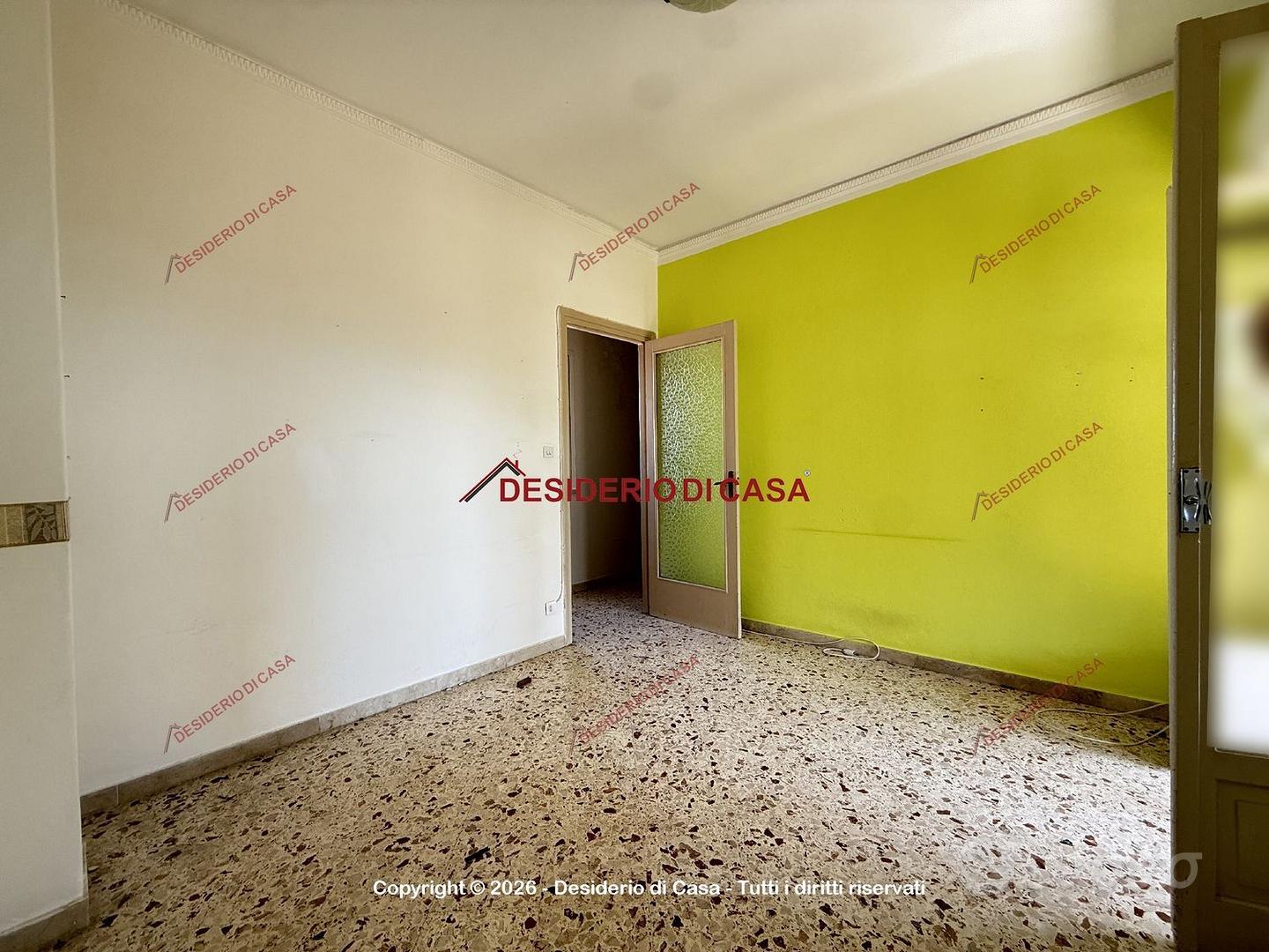 Apartment in Monreale, Intravaia - Altro