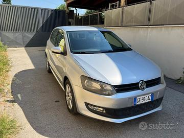 Polo 1.2 gasolio
