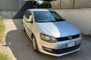 Polo 1.2 gasolio