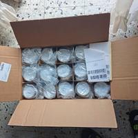 Borraccia thermos caffè the