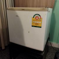 Frigorifero compatto Toshiba