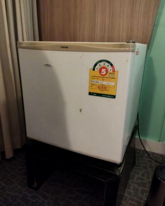 Frigorifero compatto Toshiba