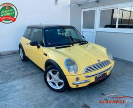 Mini Mini 1.6 16V Cooper