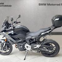 BMW F 900 XR Abs