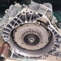 Cambio Automatico Smart 453