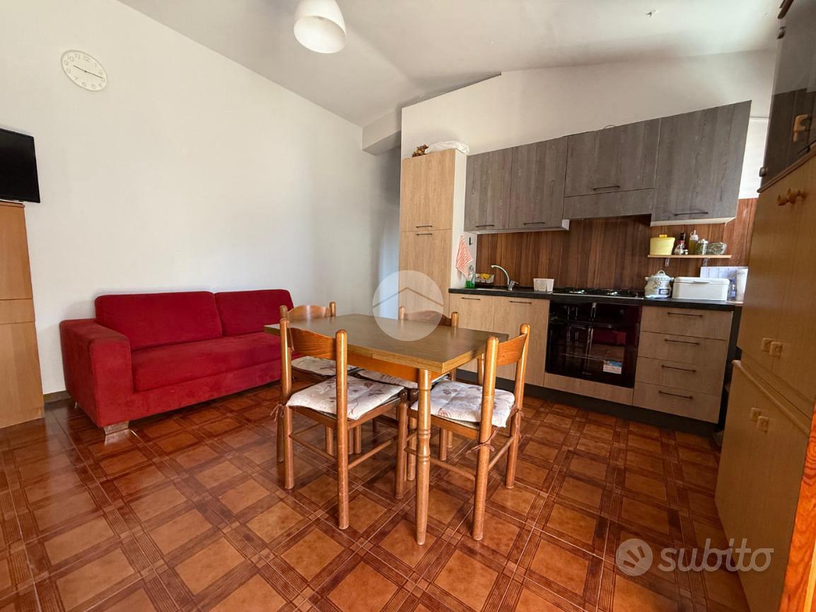 Appartamento – Scalea, Case Popolari, Monticello - Vista 5