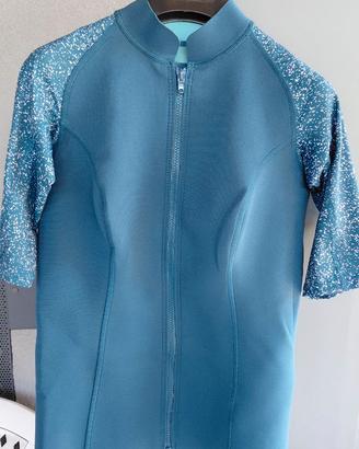 Giacca Muta Donna L Blu Stefanel