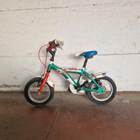 bici bambino da 12