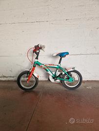bici bambino da 12