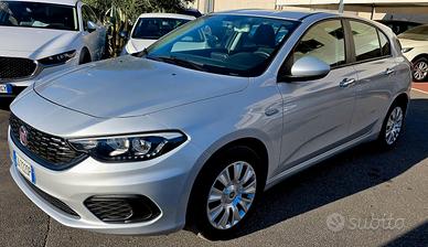 Fiat Tipo 1.3 Mjt S&S 5 porte Lounge