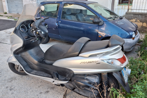 Majestik 400 del 2008