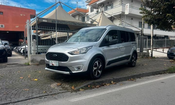Ford Tourneo Connect Gran Active 1.5 EcoBlue 120 C