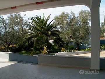 Villa indipendente a Torre Suda
