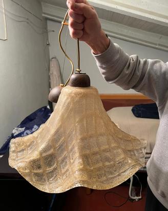 Lampadari e lampade varie