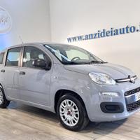 FIAT Panda 1.0 Hybrid 70 Cv
