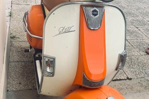 LML Star 125 4T - 2015