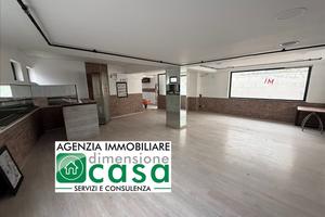 Rif.LC87|Locale commerciale Caltanissetta