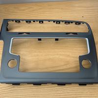 Mascherino originale autoradio golf 7