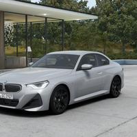 BMW Serie 2 220i Coupe auto