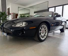 Jaguar XK XKR 4.0 Coupé