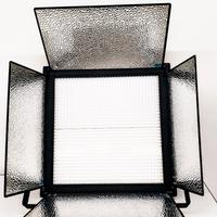 Faro Led per fotografia 