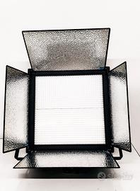 Faro Led per fotografia 