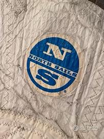 vela di prua FIOCCO North Sail