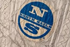 vela di prua FIOCCO North Sail