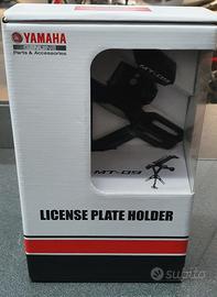 PORTATARGA YAMAHA MT-09 - B7NF16E00000