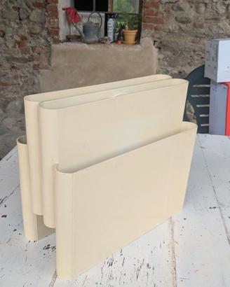 portariviste vintage Kartell 4676 giotto stoppino