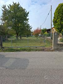 Terreno edificabile Ostiglia