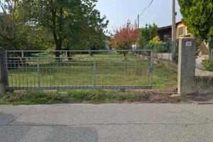 Terreno edificabile Ostiglia