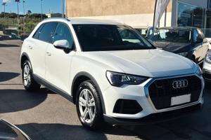 Audi Q3 2019 Business