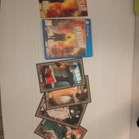 gioco ps4 blacksad limited edition