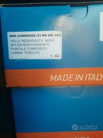 scarpe antinfortunistiche