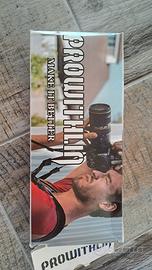 fascia supporto reflex