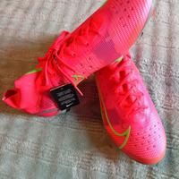 Nike mercurial scarpe da calcio 