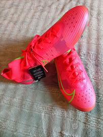 Nike mercurial scarpe da calcio 